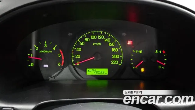Hyundai Starex 2012 thumb 8