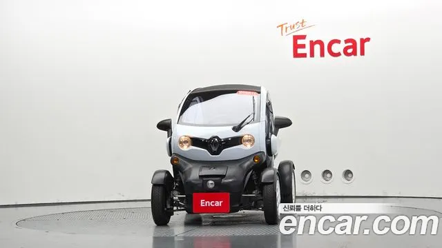 Renault-KoreaSamsung Twizy 2020 thumb 2