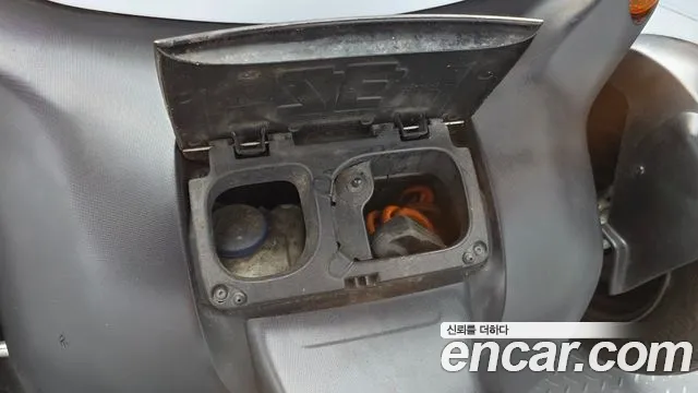 Renault-KoreaSamsung Twizy 2020 thumb 5