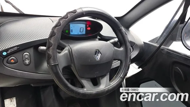 Renault-KoreaSamsung Twizy 2020 thumb 12