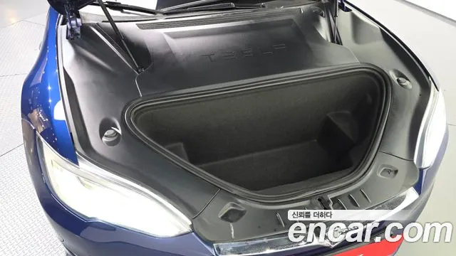 Tesla Model S 2020 thumb 5
