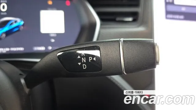 Tesla Model S 2020 thumb 8