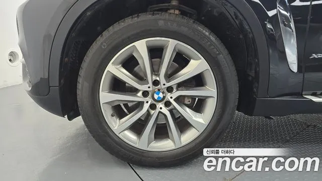 BMW X6 2017 thumb 5