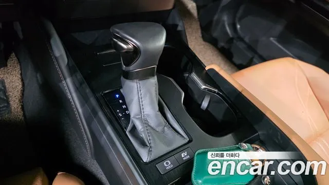 Lexus ES 2025 thumb 9