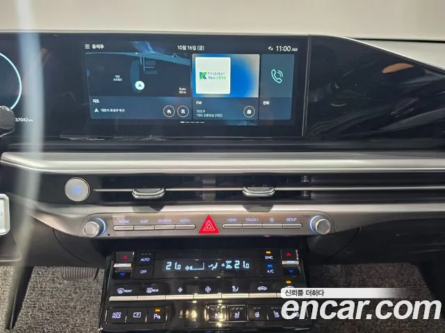 Hyundai Grandeur 2026 thumb 7