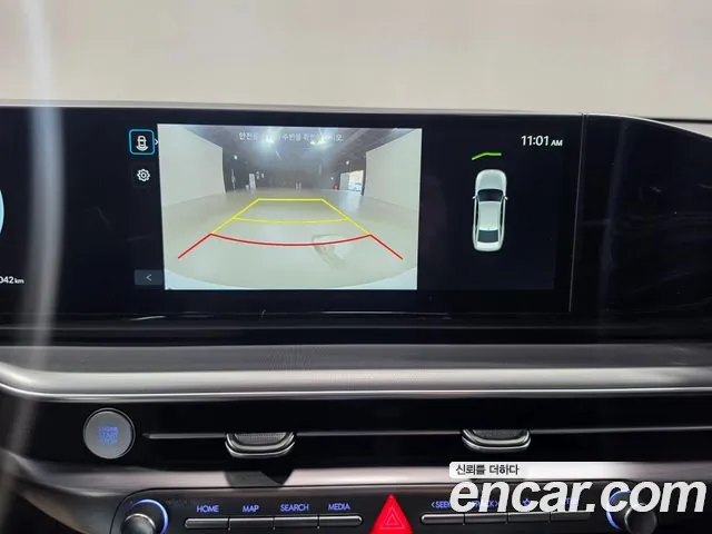Hyundai Grandeur 2026 thumb 8