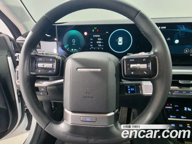 Hyundai Grandeur 2026 thumb 9