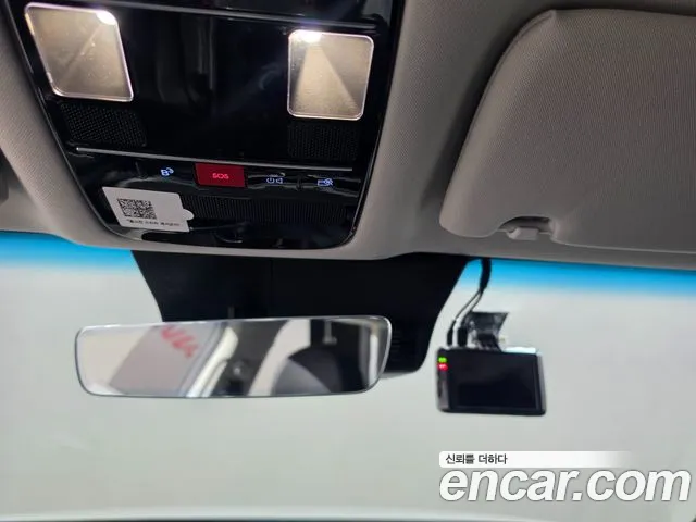 Hyundai Grandeur 2026 thumb 10