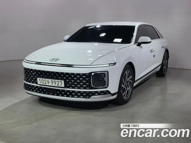 Hyundai Grandeur 2026 thumb 12