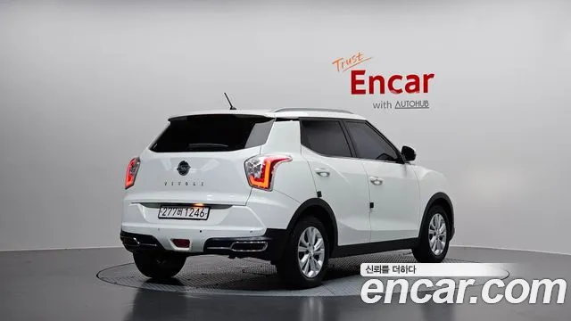 KG_Mobility_Ssangyong TIBOLI 2018 thumb 2