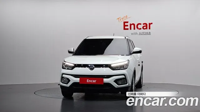 KG_Mobility_Ssangyong TIBOLI 2018 thumb 3