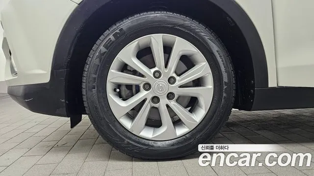 KG_Mobility_Ssangyong TIBOLI 2018 thumb 5