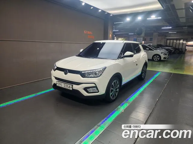 KG_Mobility_Ssangyong TIBOLI 2017 thumb 2