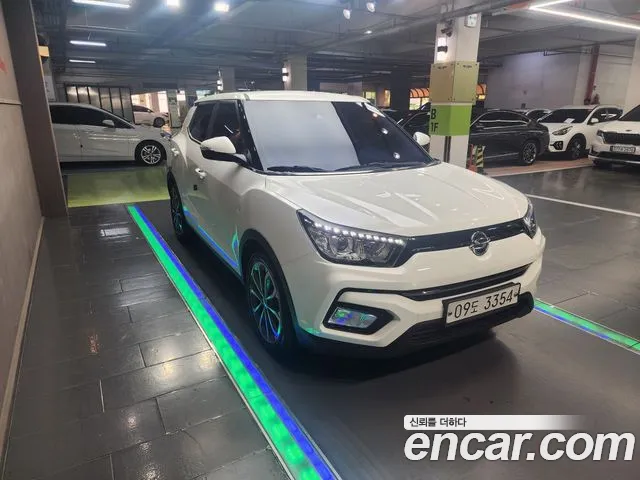 KG_Mobility_Ssangyong TIBOLI 2017 thumb 3