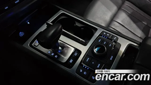 Genesis G80 2019 thumb 9