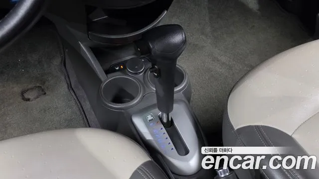 ChevroletGMDaewoo Spark 2012 thumb 8