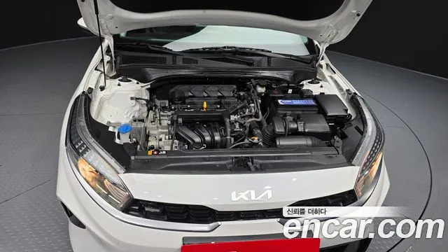 Kia K3 2022 thumb 5