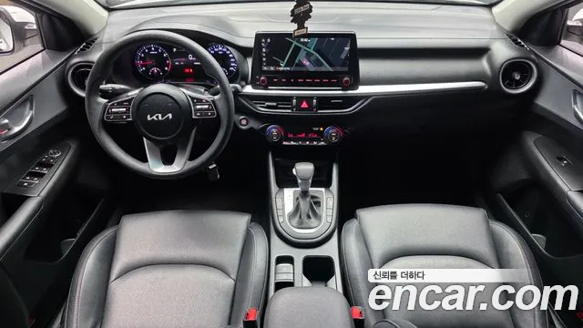 Kia K3 2022 thumb 6