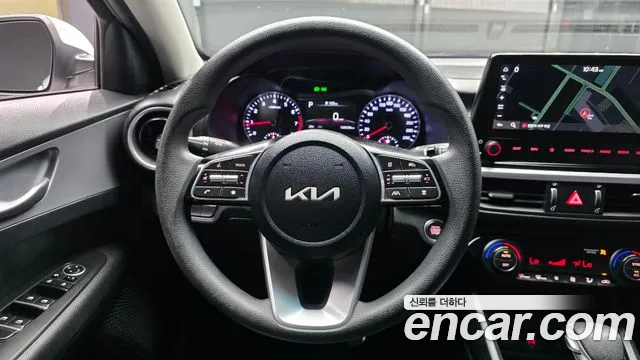 Kia K3 2022 thumb 12