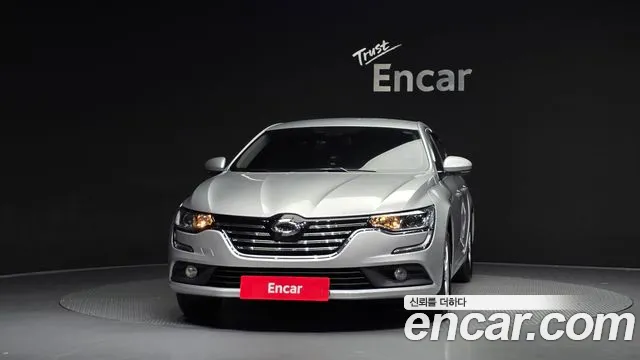 Renault-KoreaSamsung Megane 2016 thumb 3