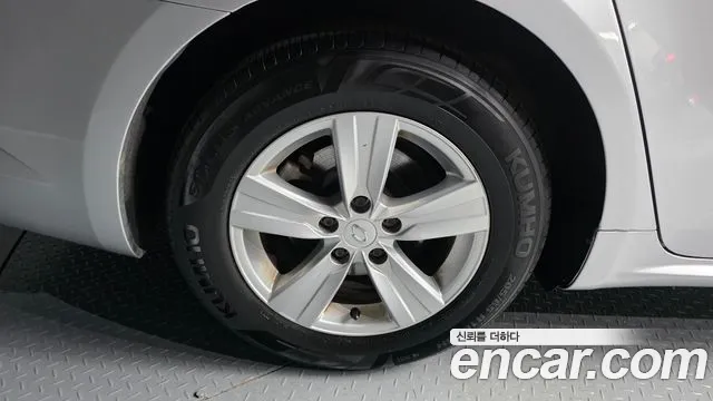 Renault-KoreaSamsung Megane 2016 thumb 5