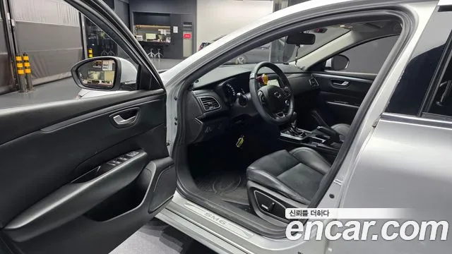 Renault-KoreaSamsung Megane 2016 thumb 10