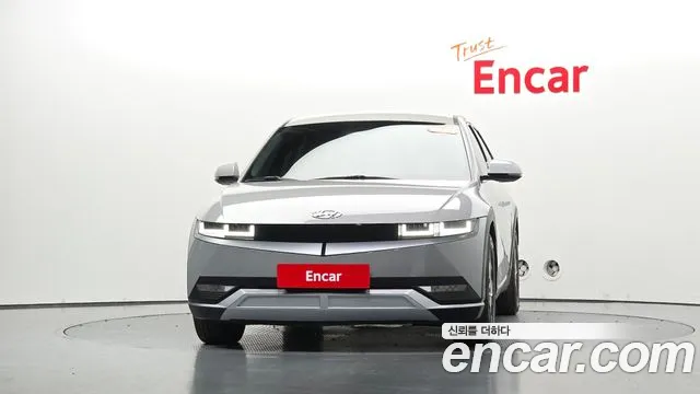 Hyundai IONIQ 5 2021 thumb 2