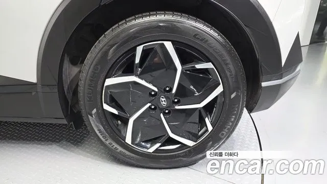 Hyundai IONIQ 5 2021 thumb 4