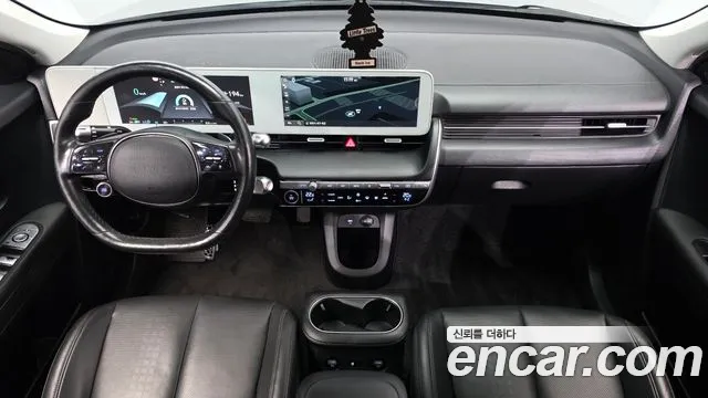 Hyundai IONIQ 5 2021 thumb 6