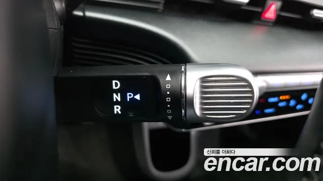 Hyundai IONIQ 5 2021 thumb 8