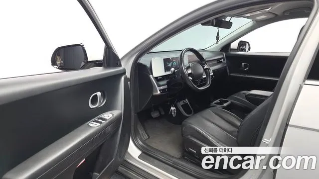 Hyundai IONIQ 5 2021 thumb 9