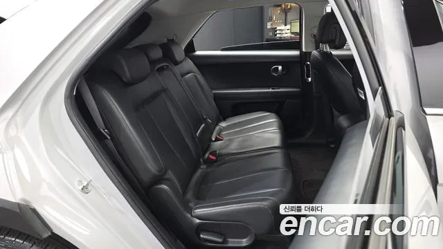 Hyundai IONIQ 5 2021 thumb 11