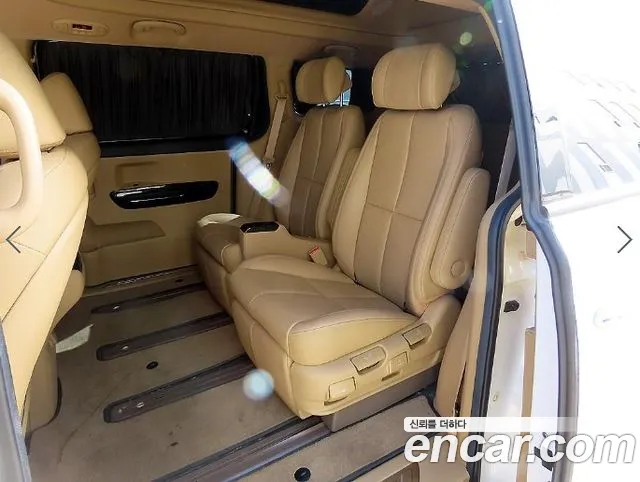 Kia Carnival 2019 thumb 6