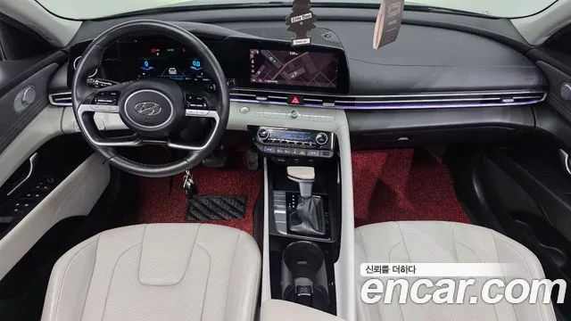 Hyundai Avante 2020 thumb 6