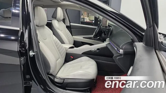 Hyundai Avante 2020 thumb 10