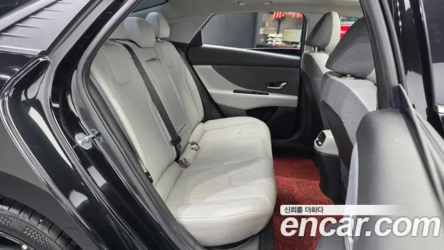 Hyundai Avante 2020 thumb 11