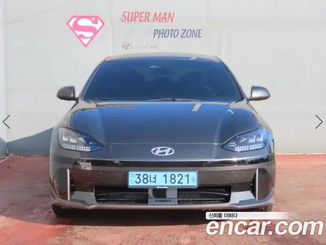 Hyundai IONIQ 6 2024 thumb 2