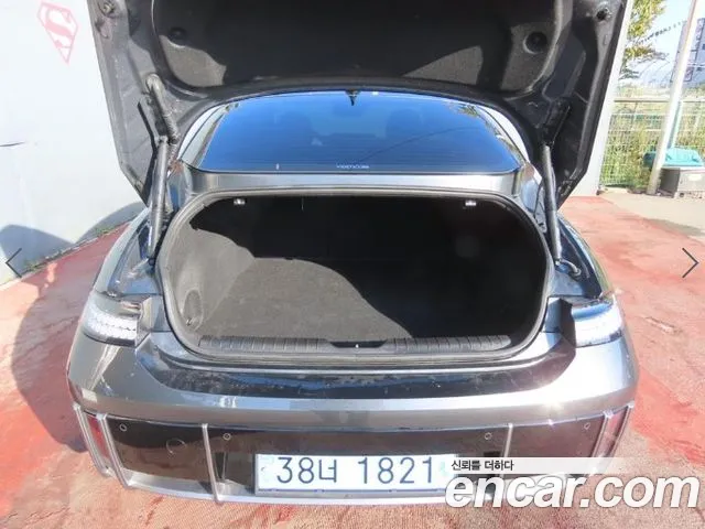 Hyundai IONIQ 6 2024 thumb 5