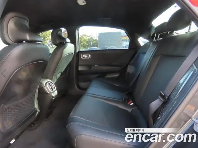 Hyundai IONIQ 6 2024 thumb 7