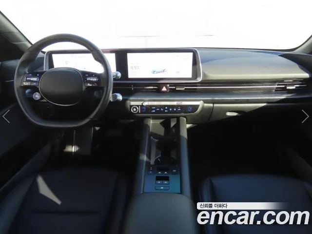 Hyundai IONIQ 6 2024 thumb 8