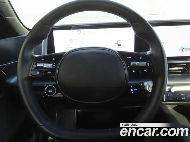 Hyundai IONIQ 6 2024 thumb 10