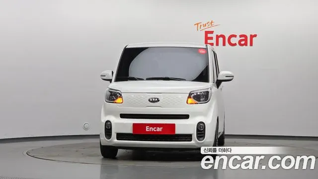 Kia Ray 2019 thumb 3