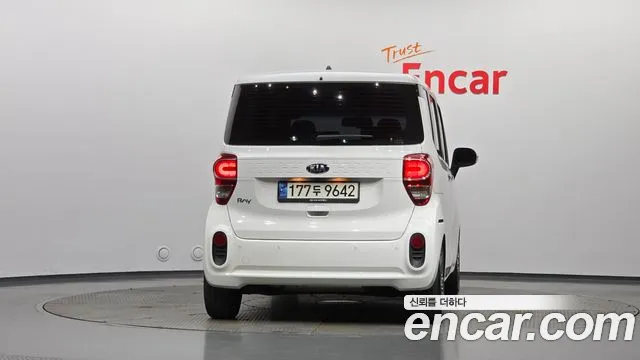 Kia Ray 2019 thumb 4