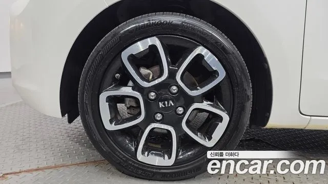 Kia Ray 2019 thumb 5