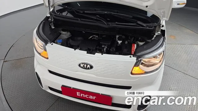 Kia Ray 2019 thumb 6