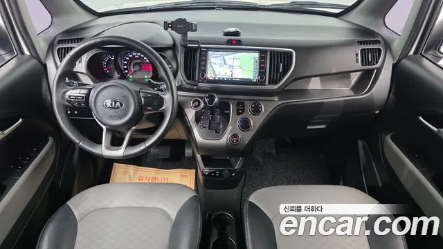 Kia Ray 2019 thumb 7