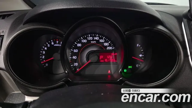 Kia Ray 2019 thumb 8