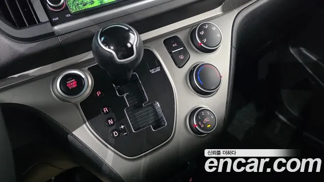 Kia Ray 2019 thumb 9