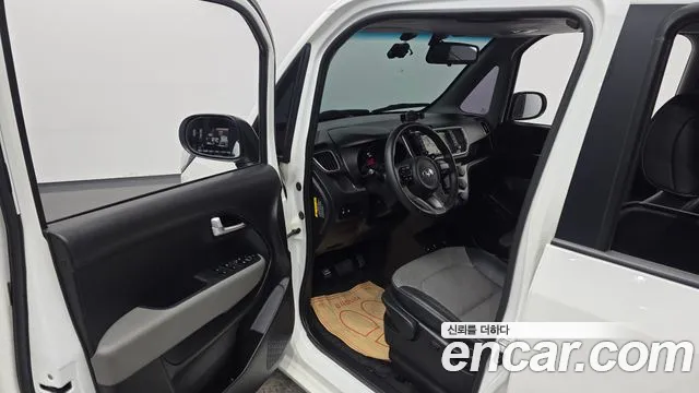 Kia Ray 2019 thumb 10