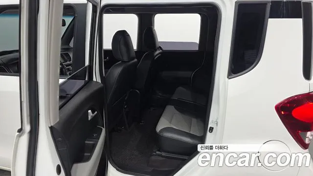 Kia Ray 2019 thumb 11
